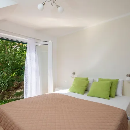 Leoma Semesterbostad Marusici (Split-Dalmatia)