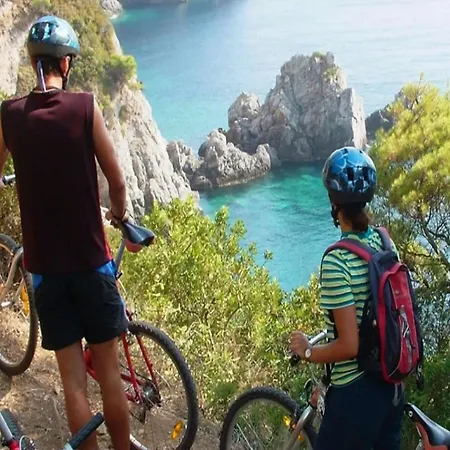 Ferienvilla Leoma Mit Privatem Pool Holiday home *