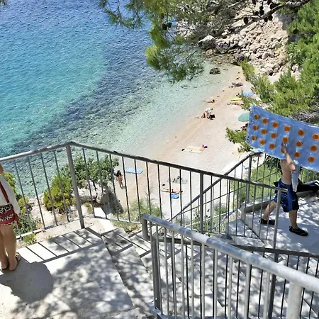 Ferienvilla Leoma Mit Privatem Pool Holiday home