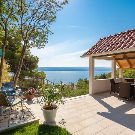Leoma * Marusici (Split-Dalmatia)