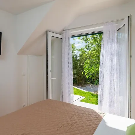 Leoma Semesterbostad Marusici (Split-Dalmatia)