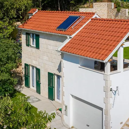 Leoma Marusici (Split-Dalmatia)